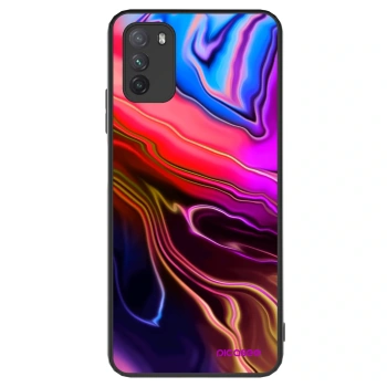 Obal pro Xiaomi Poco M3 - Electric