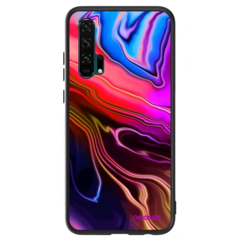 Obal pro Honor 20 Pro - Electric