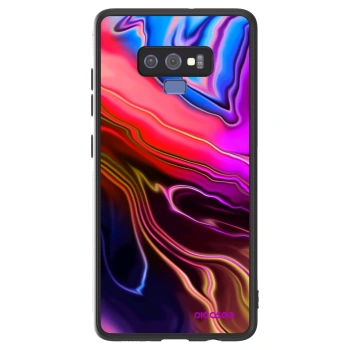 Obal pro Samsung Galaxy Note 9 N960F - Electric