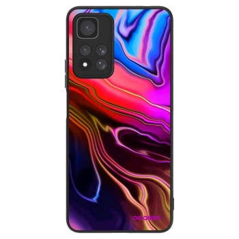 Obal pro Xiaomi Redmi Note 11 Pro+ 5G - Electric
