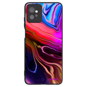 Obal pro Motorola Moto G32 - Electric