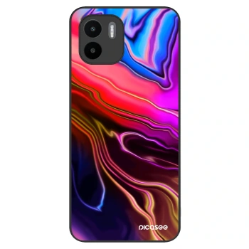 Obal pro Xiaomi Redmi A1 - Electric