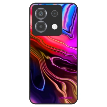 Obal pro Xiaomi Poco X6 - Electric