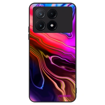 Obal pro Xiaomi Poco X6 Pro - Electric