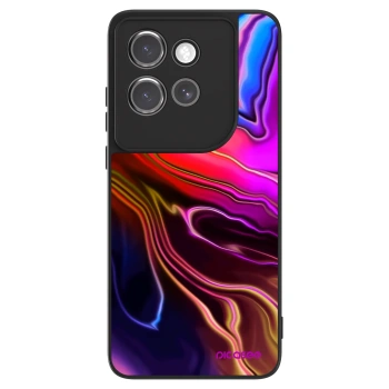 Obal pro Motorola Edge 50 Neo - Electric