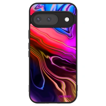Obal pro Google Pixel 9 - Electric