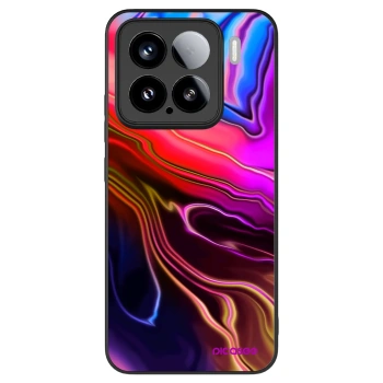 Picasee ULTIMATE CASE pro Xiaomi 15 - Electric