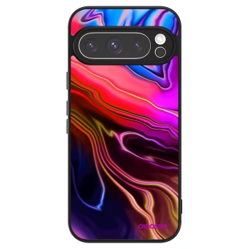 Obal pro Google Pixel 9 Pro - Electric