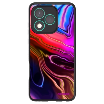 Obal pro Honor 400 Lite 5G - Electric