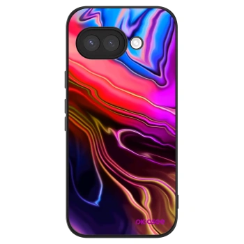 Obal pro Google Pixel 9a - Electric