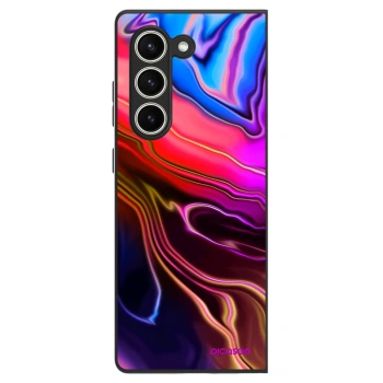 Obal pro Samsung Galaxy Z Fold5 5G - Electric