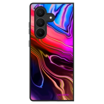 Obal pro Samsung Galaxy Z Fold7 5G - Electric