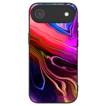 Picasee ULTIMATE CASE pro Apple iPhone Air - Electric