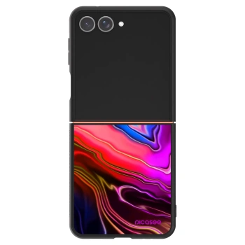 Obal pro Samsung Galaxy Z Flip7 5G - Electric
