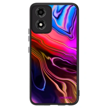 Obal pro Motorola Moto E14 - Electric