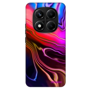 Obal pro Xiaomi Redmi Note 14 Pro+ 5G - Electric