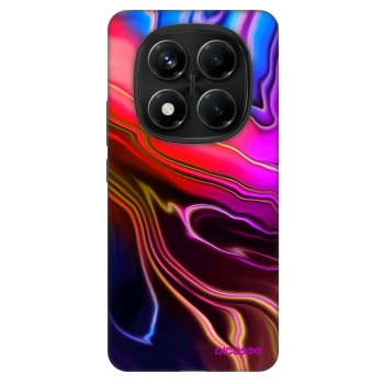 Obal pro Xiaomi Redmi Note 14 Pro 5G - Electric