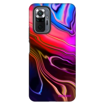 Obal pro Xiaomi Redmi Note 10 Pro - Electric