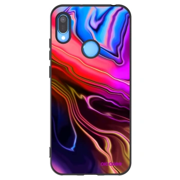 Obal pro Huawei Y6 2019 - Electric