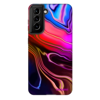 Obal pro Samsung Galaxy S21 FE 5G - Electric