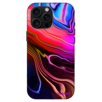 Obal pro Apple iPhone 16 Pro Max - Electric