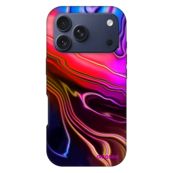 Obal pro Apple iPhone 17 Pro - Electric