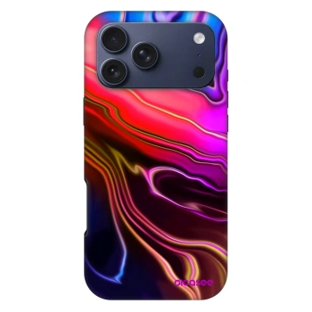 Obal pro Apple iPhone 17 Pro Max - Electric