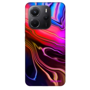 Obal pro Xiaomi Redmi Note 14 4G - Electric
