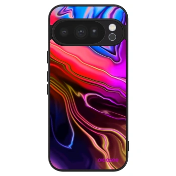 Obal pro Google Pixel 10 Pro - Electric