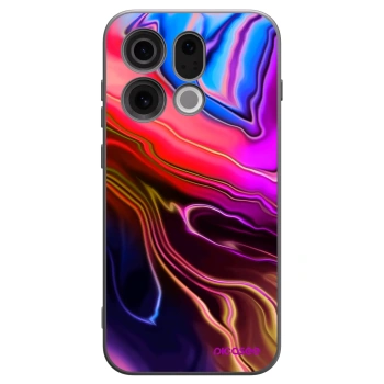 Obal pro OPPO Find X9 - Electric