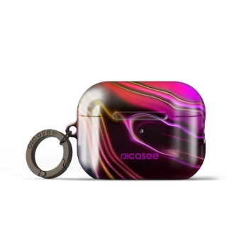 Obal pro Apple AirPods Pro 2 - Electric