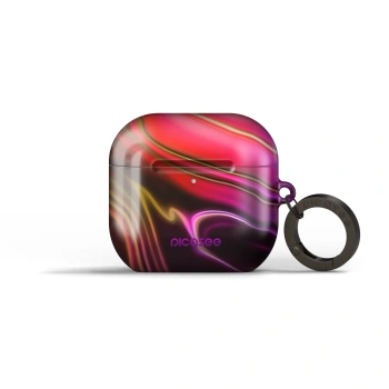 Obal pro Apple AirPods 4 - Electric