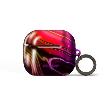 Obal pro Apple AirPods 3 - Electric
