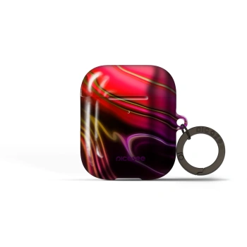 Obal pro Apple AirPods 1 - Electric