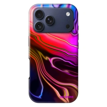 Obal pro Apple iPhone 18 Pro - Electric