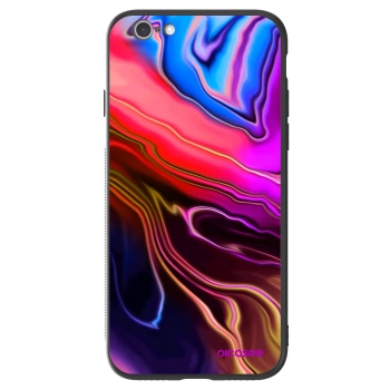 Obal pro Apple iPhone 6/6S - Electric