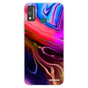 Obal pro Honor 9X Lite - Electric