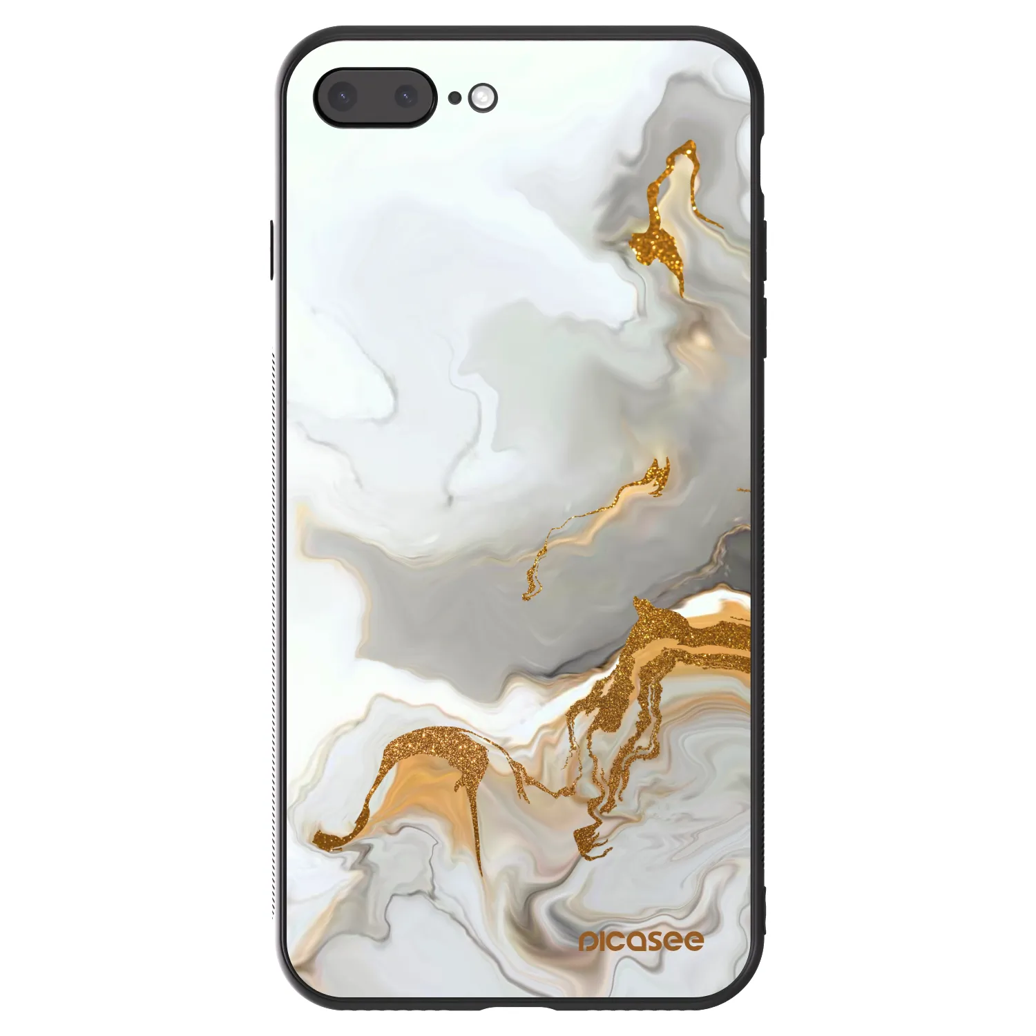 Picasee ULTIMATE CASE pro Apple iPhone 7 Plus - Her