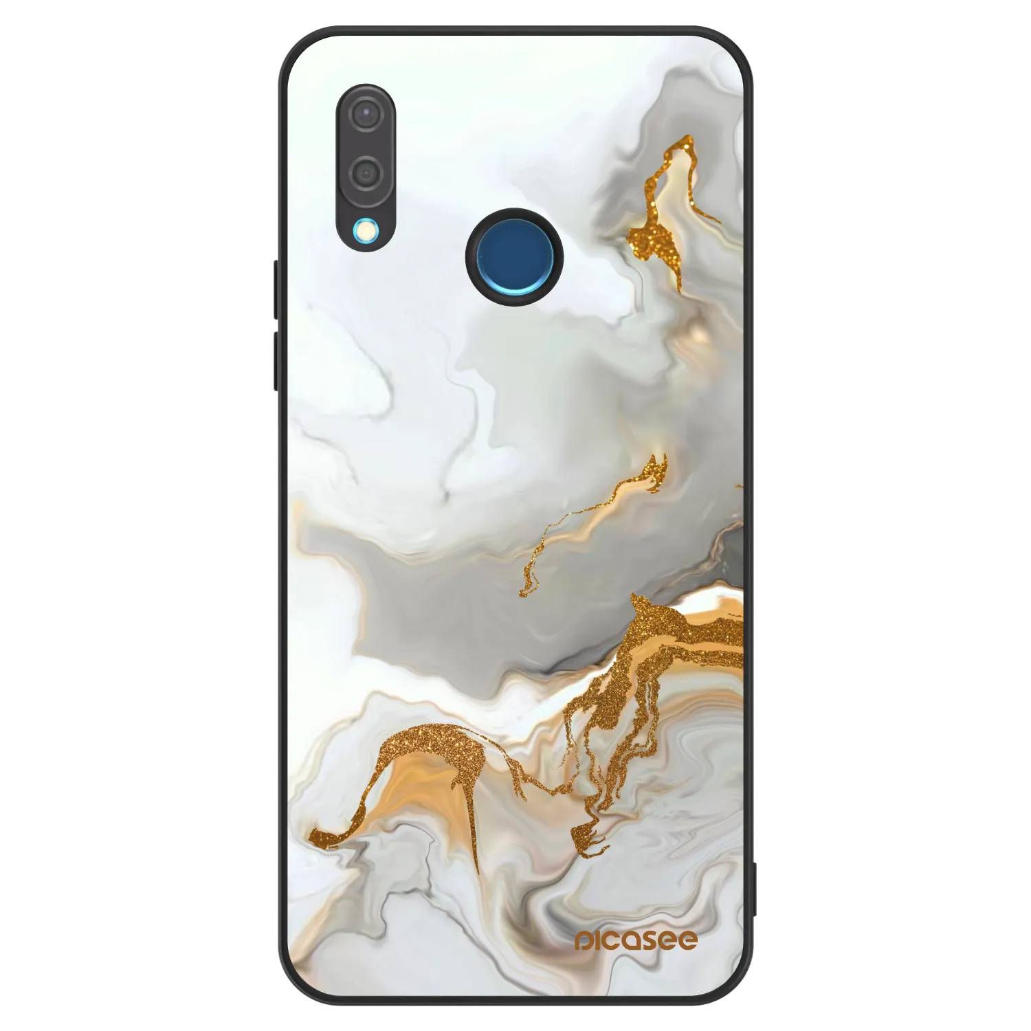 Picasee ULTIMATE CASE pro Huawei P20 Lite - Her