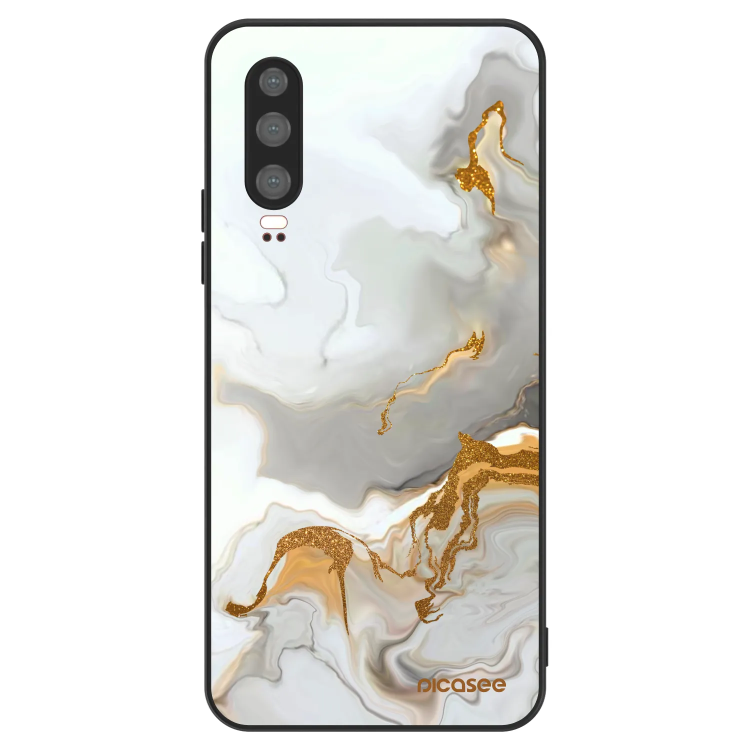 Picasee ULTIMATE CASE pro Huawei P30 - Her