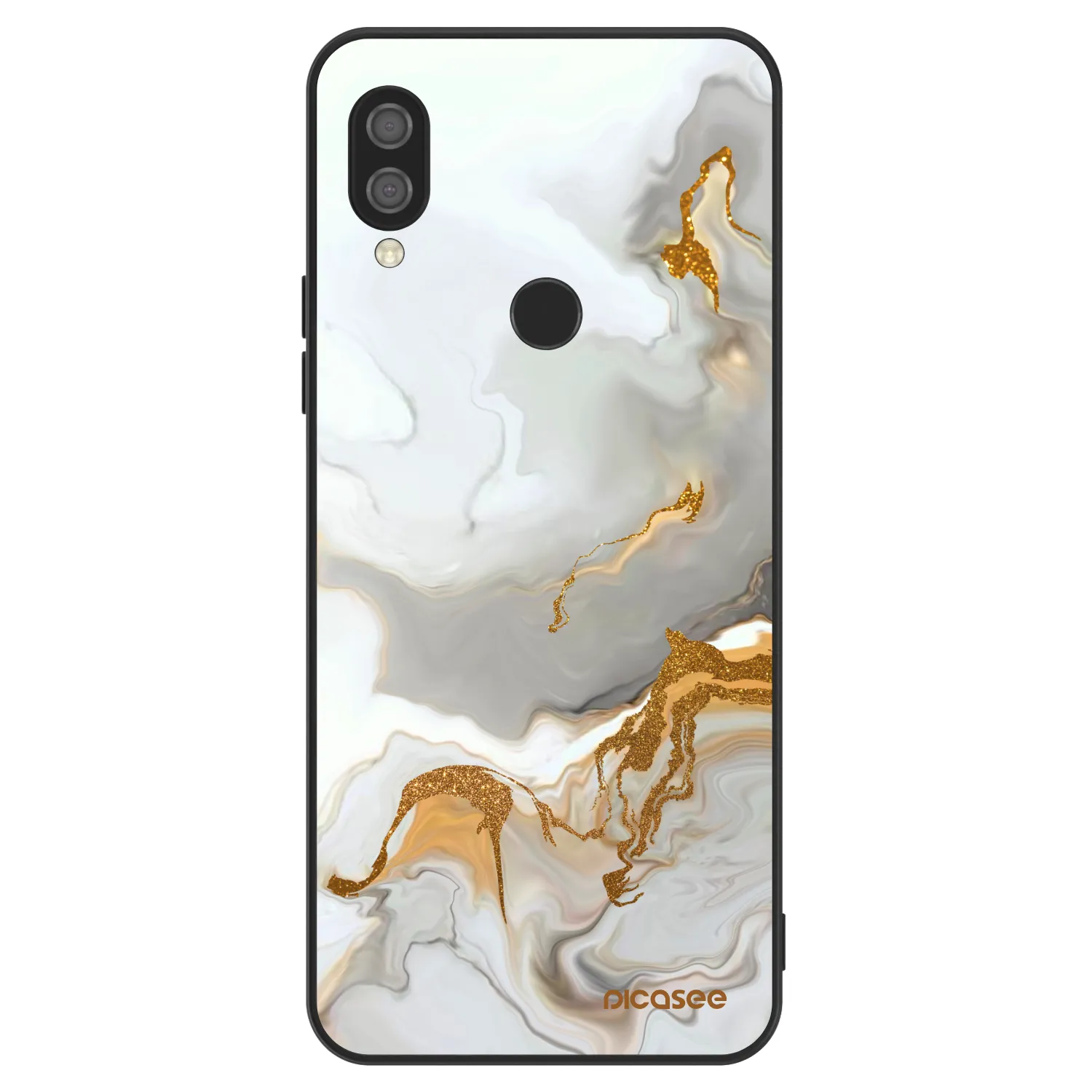 Picasee ULTIMATE CASE pro Xiaomi Redmi 7 - Her