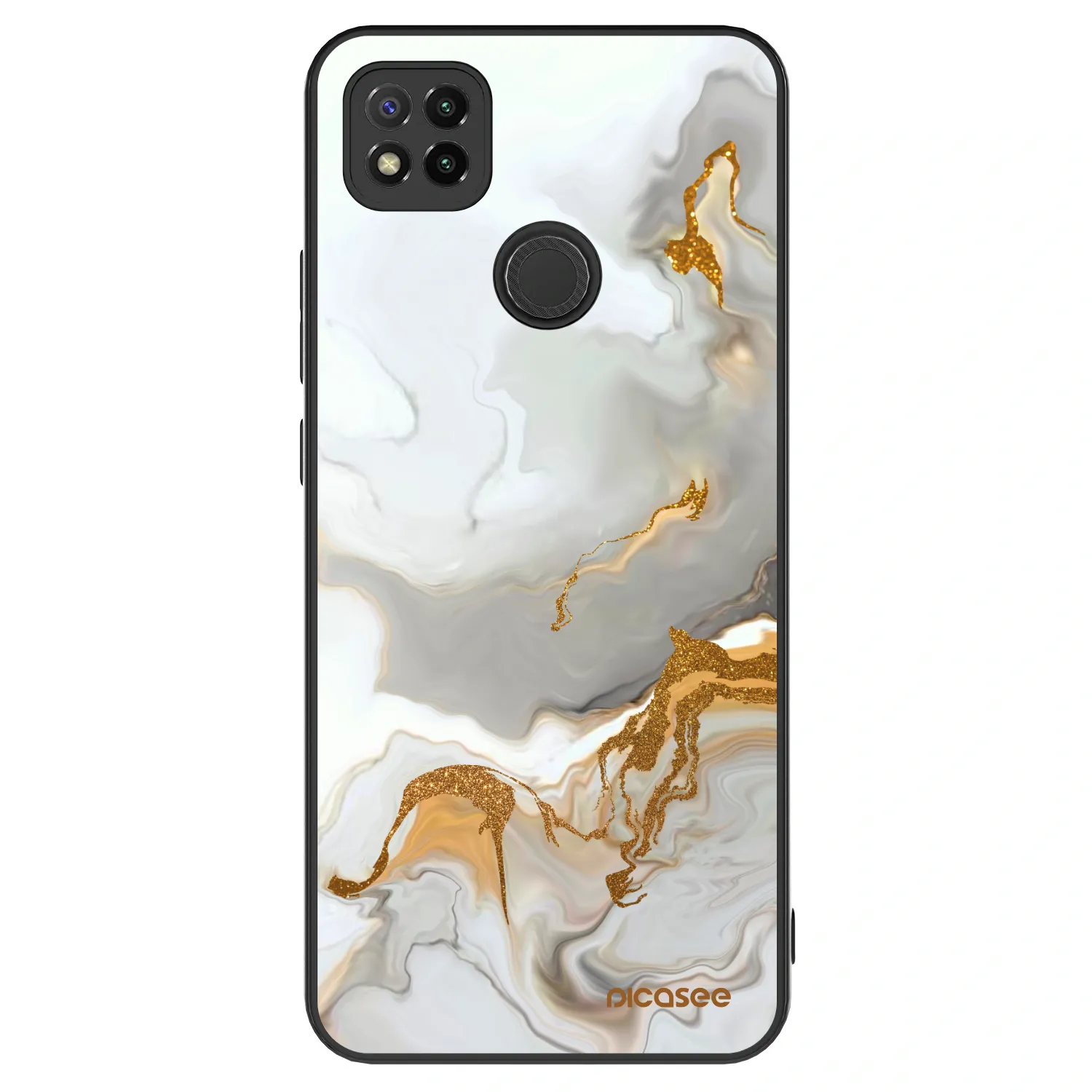 Picasee ULTIMATE CASE pro Xiaomi Redmi 9C - Her
