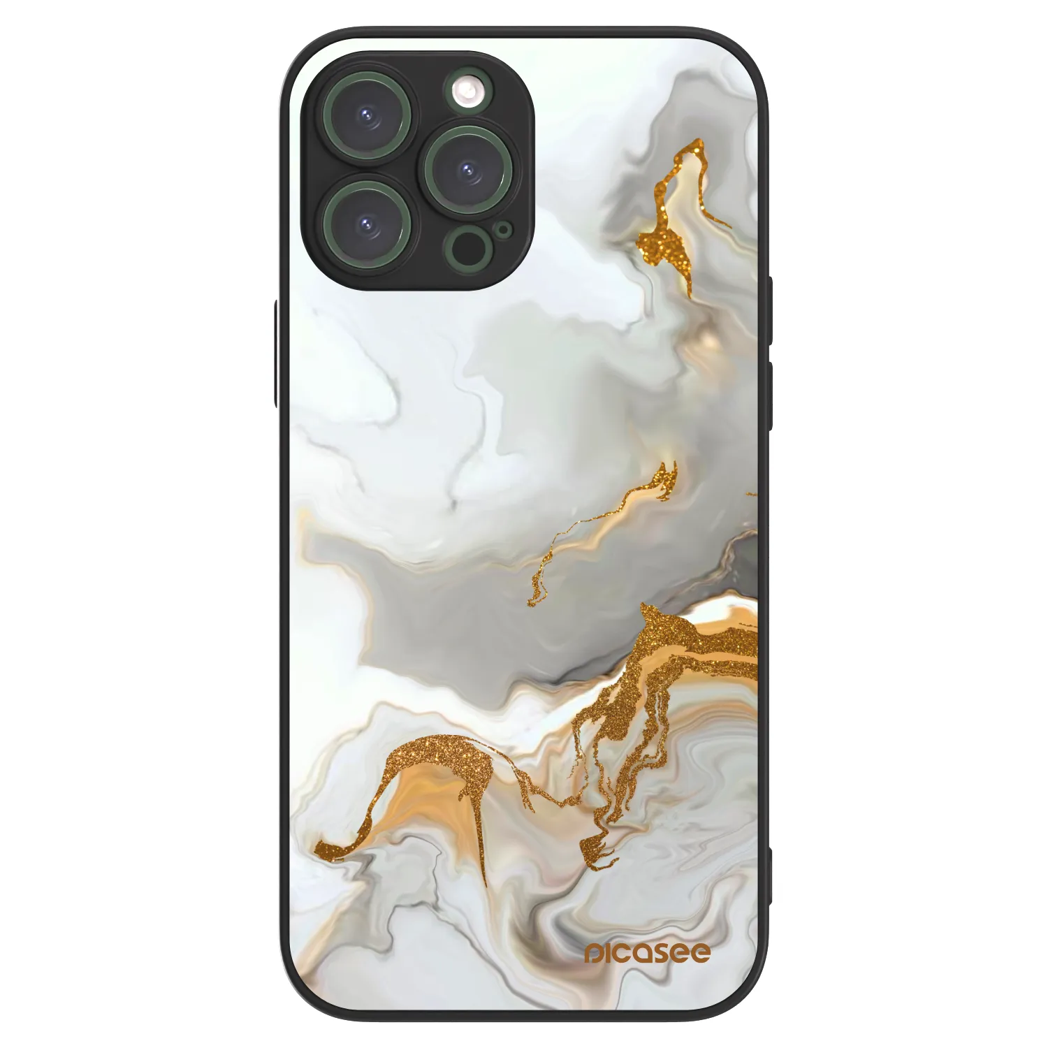 Picasee ULTIMATE CASE pro Apple iPhone 13 Pro Max - Her