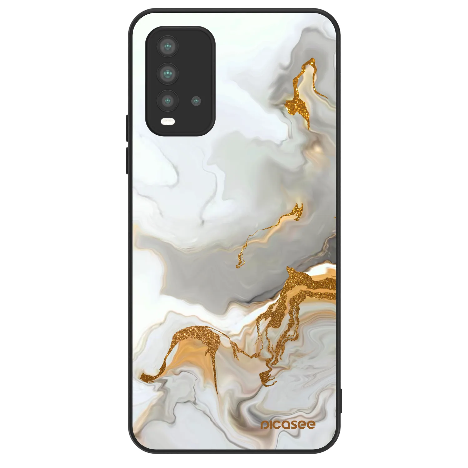 Picasee ULTIMATE CASE pro Xiaomi Redmi 9T - Her