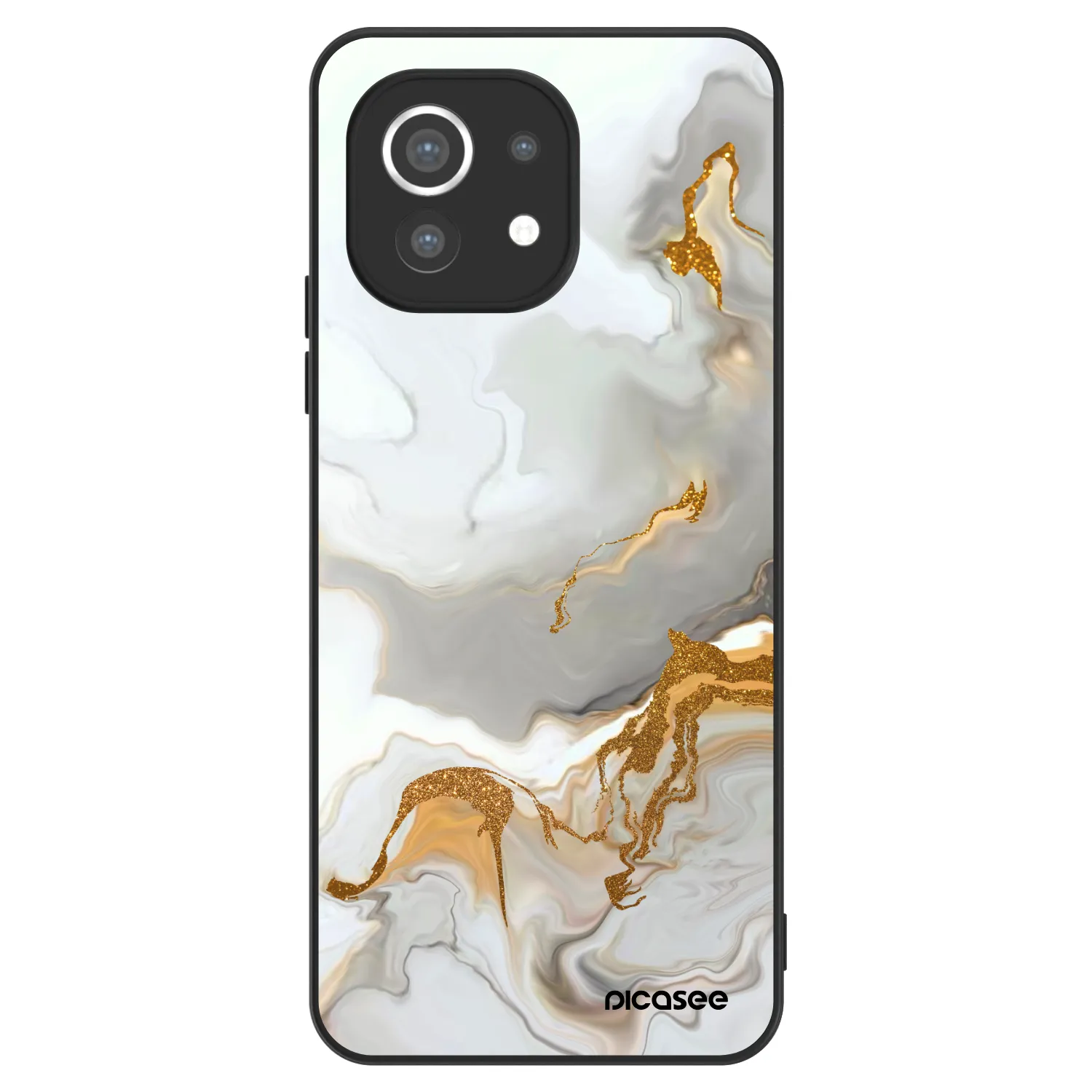 Picasee ULTIMATE CASE pro Xiaomi Mi 11 - Her