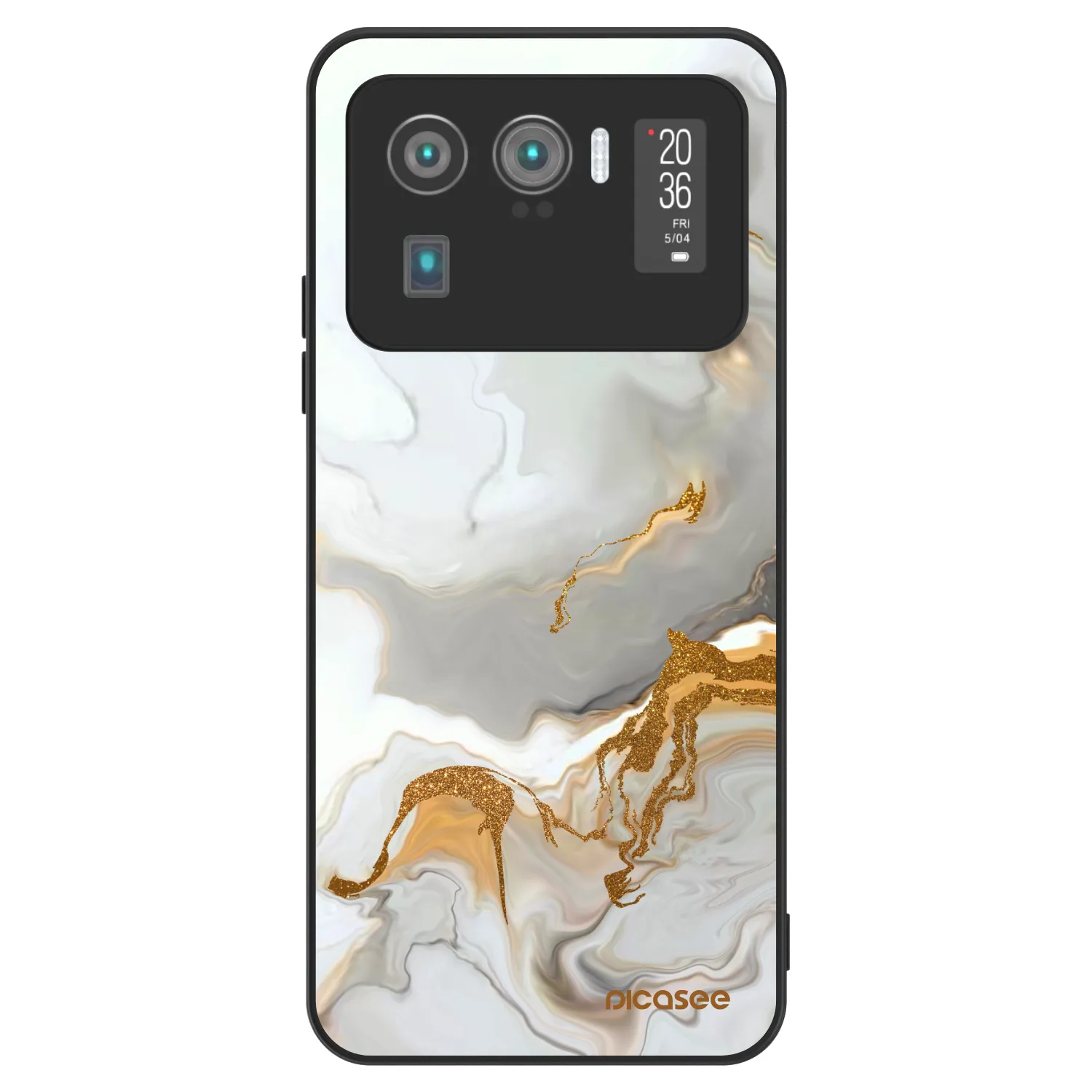 Picasee ULTIMATE CASE pro Xiaomi Mi 11 Ultra - Her