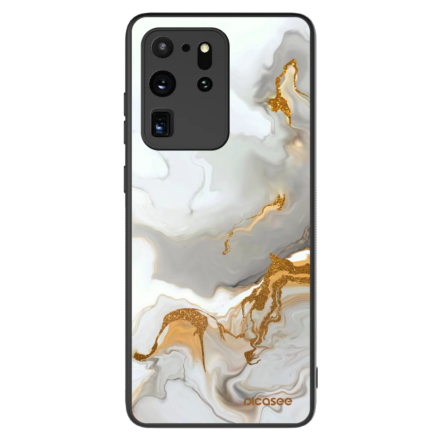 Picasee ULTIMATE CASE pro Samsung Galaxy S20 Ultra 5G G988F - Her