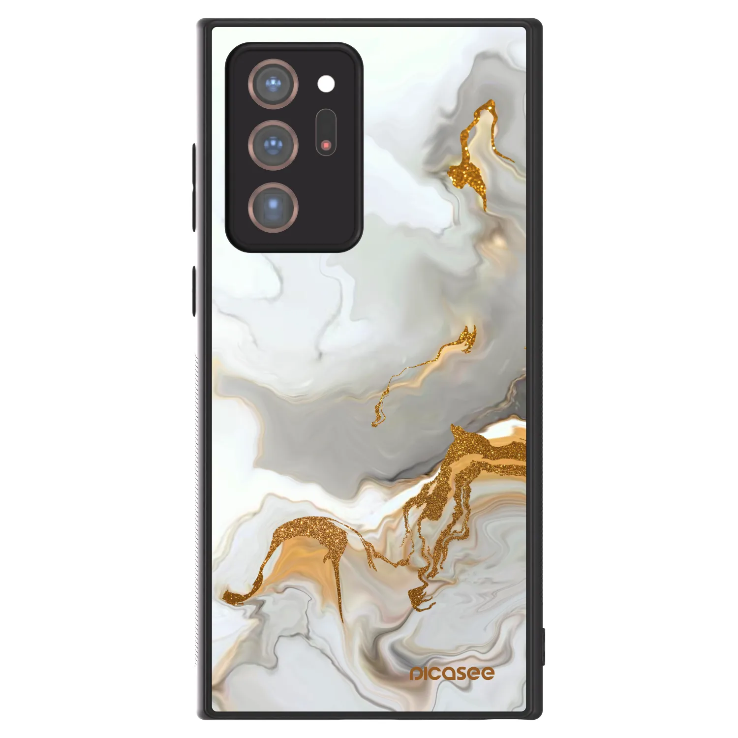 Picasee ULTIMATE CASE pro Samsung Galaxy Note 20 Ultra - Her