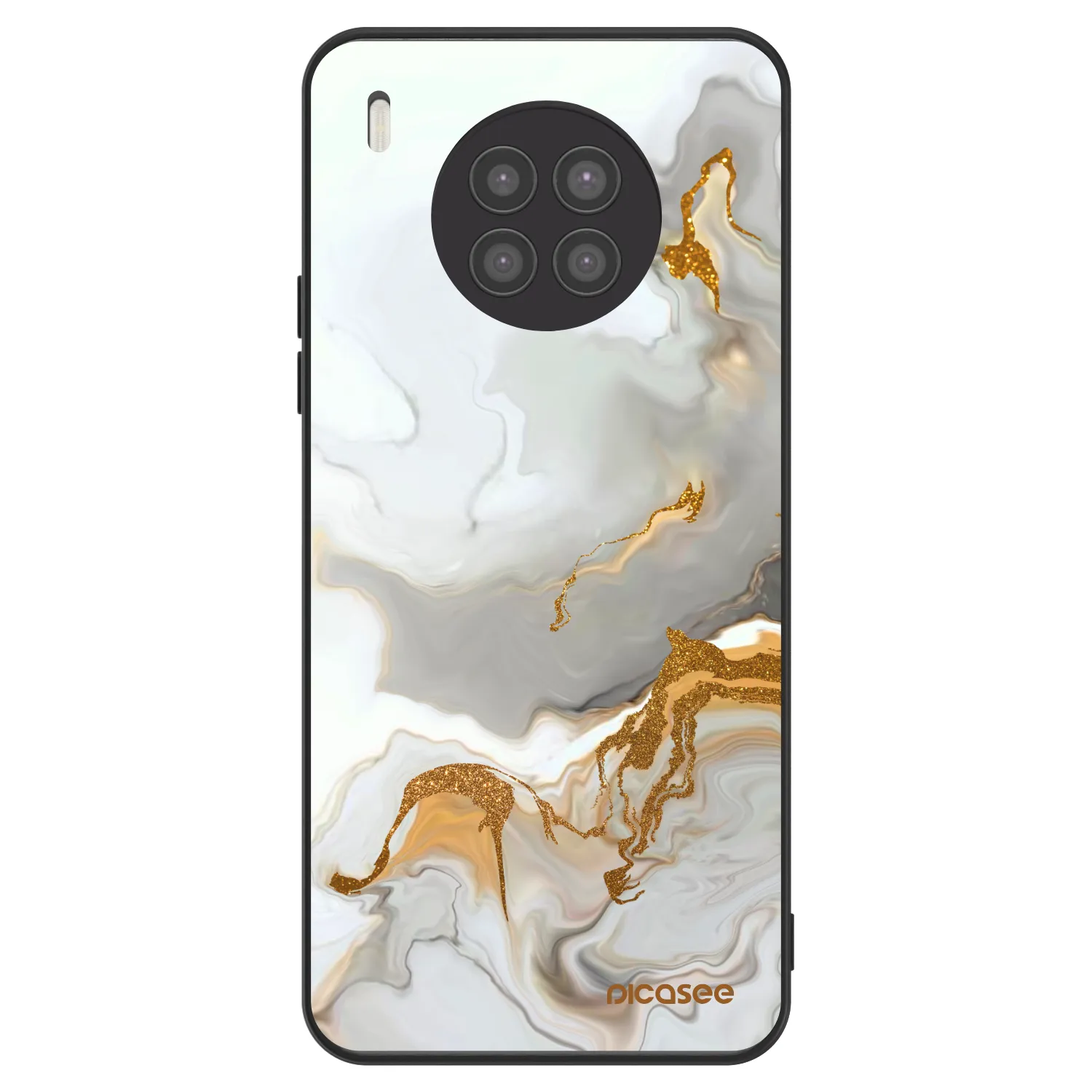 Picasee ULTIMATE CASE pro Huawei Nova 8i - Her