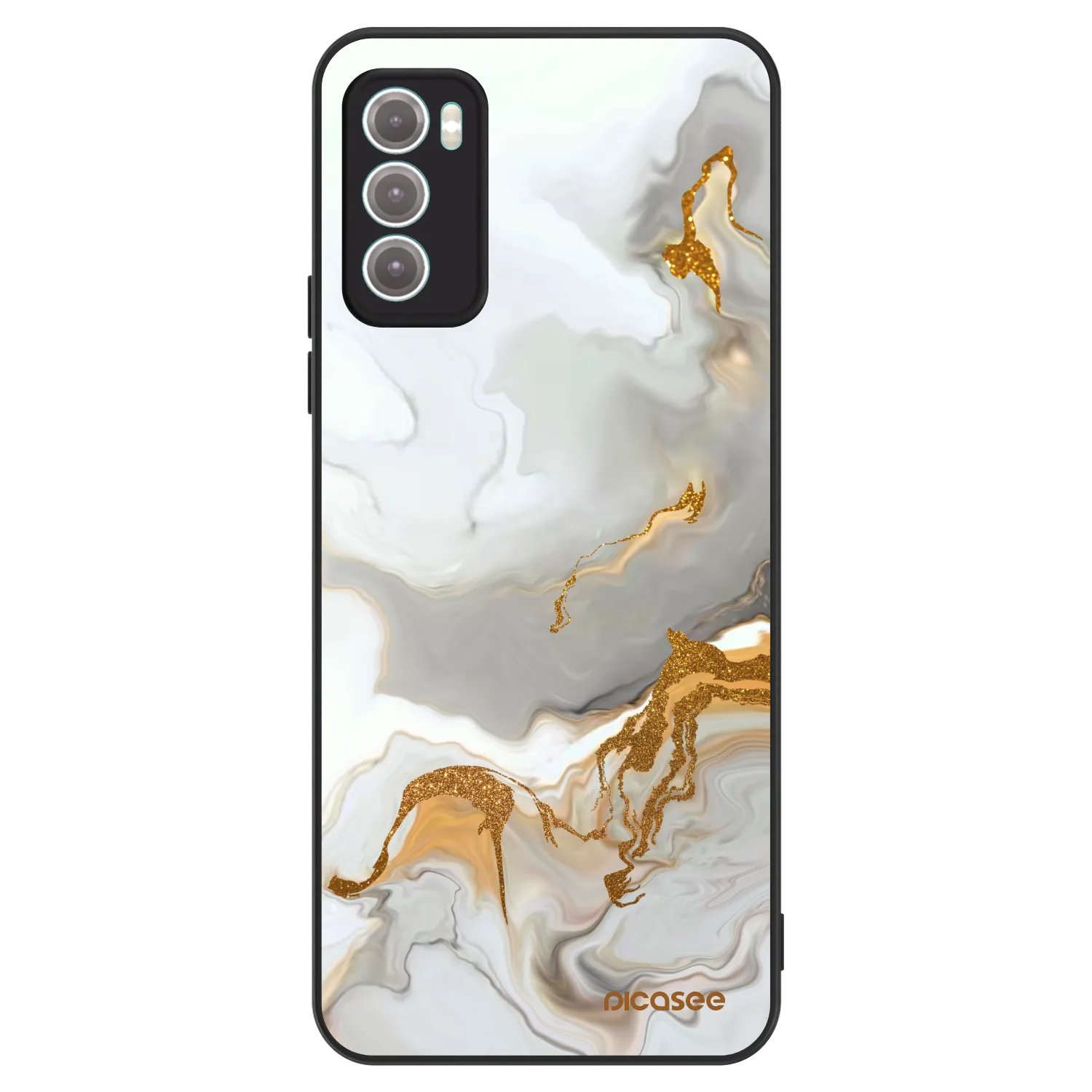 Picasee ULTIMATE CASE pro Motorola Moto G60 - Her
